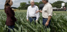 Viewpoint: RFK, Jr. walking a tightrope in regulating pesticides and agriculture